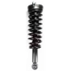 Purchase Top-Quality MACPHERSON RIDE CONTROL - MP1345455 - Strut and Coil Spring Assembly pa1