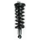 Purchase Top-Quality MACPHERSON RIDE CONTROL - MP1345497 - Strut and Coil Spring Assembly pa1