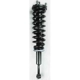 Purchase Top-Quality MACPHERSON RIDE CONTROL - MP1345558L - Strut and Coil Spring Assembly pa1