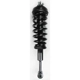 Purchase Top-Quality MACPHERSON RIDE CONTROL - MP1345559 - Strut and Coil Spring Assembly pa1