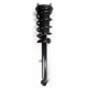 Purchase Top-Quality MACPHERSON RIDE CONTROL - MP1345774L - Strut and Coil Spring Assembly pa1