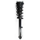 Purchase Top-Quality MACPHERSON RIDE CONTROL - MP1345774R - Strut and Coil Spring Assembly pa1