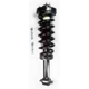 Purchase Top-Quality MACPHERSON RIDE CONTROL - MP1345816L - Strut and Coil Spring Assembly pa1