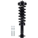 Purchase Top-Quality MACPHERSON RIDE CONTROL - MP1345816L - Strut and Coil Spring Assembly pa2