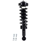 Purchase Top-Quality MACPHERSON RIDE CONTROL - MP1345882L - Strut and Coil Spring Assembly pa1