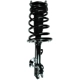 Purchase Top-Quality MACPHERSON RIDE CONTROL - MP2331582L - Strut and Coil Spring Assembly pa1