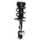 Purchase Top-Quality MACPHERSON RIDE CONTROL - MP2331622L - Strut and Coil Spring Assembly pa1