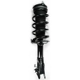 Purchase Top-Quality MACPHERSON RIDE CONTROL - MP2331629R - Strut and Coil Spring Assembly pa1