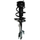 Purchase Top-Quality MACPHERSON RIDE CONTROL - MP2331660R - Strut and Coil Spring Assembly pa1