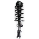 Purchase Top-Quality MACPHERSON RIDE CONTROL - MP2331821 - Strut and Coil Spring Assembly pa1