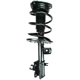 Purchase Top-Quality MACPHERSON RIDE CONTROL - MP2331839L - Strut and Coil Spring Assembly pa1