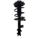 Purchase Top-Quality MACPHERSON RIDE CONTROL - MP2331909L - Strut and Coil Spring Assembly pa1