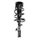 Purchase Top-Quality MACPHERSON RIDE CONTROL - MP2332368L - Strut and Coil Spring Assembly pa1