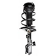 Purchase Top-Quality MACPHERSON RIDE CONTROL - MP2332368R - Strut and Coil Spring Assembly pa1