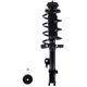 Purchase Top-Quality MACPHERSON RIDE CONTROL - MP2333332L - Strut and Coil Spring Assembly pa1