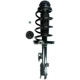 Purchase Top-Quality MACPHERSON RIDE CONTROL - MP2333332L - Strut and Coil Spring Assembly pa2