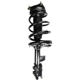 Purchase Top-Quality MACPHERSON RIDE CONTROL - MP2333355L - Strut and Coil Spring Assembly pa1