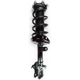 Purchase Top-Quality MACPHERSON RIDE CONTROL - MP2333365L - Strut and Coil Spring Assembly pa2