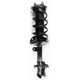 Purchase Top-Quality MACPHERSON RIDE CONTROL - MP2333365R - Strut and Coil Spring Assembly pa2