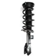 Purchase Top-Quality MACPHERSON RIDE CONTROL - MP2333392L - Strut and Coil Spring Assembly pa2