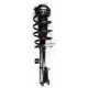 Purchase Top-Quality MACPHERSON RIDE CONTROL - MP2333406L - Strut and Coil Spring Assembly pa1