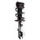 Purchase Top-Quality MACPHERSON RIDE CONTROL - MP2333412L - Strut and Coil Spring Assembly pa1