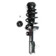 Purchase Top-Quality MACPHERSON RIDE CONTROL - MP2333415R - Strut and Coil Spring Assembly pa2