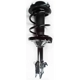 Purchase Top-Quality MACPHERSON RIDE CONTROL - MP2333438L - Strut and Coil Spring Assembly pa1