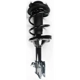 Purchase Top-Quality MACPHERSON RIDE CONTROL - MP2333438R - Strut and Coil Spring Assembly pa1