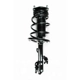 Purchase Top-Quality MACPHERSON RIDE CONTROL - MP2333444R - Strut and Coil Spring Assembly pa1