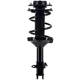 Purchase Top-Quality MACPHERSON RIDE CONTROL - MP2333445L - Strut and Coil Spring Assembly pa1