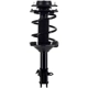 Purchase Top-Quality MACPHERSON RIDE CONTROL - MP2333445R - Strut and Coil Spring Assembly pa1