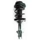 Purchase Top-Quality MACPHERSON RIDE CONTROL - MP2333445R - Strut and Coil Spring Assembly pa2