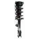 Purchase Top-Quality MACPHERSON RIDE CONTROL - MP2333447R - Strut and Coil Spring Assembly pa1