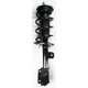 Purchase Top-Quality MACPHERSON RIDE CONTROL - MP2333451L - Strut and Coil Spring Assembly pa2