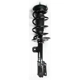 Purchase Top-Quality MACPHERSON RIDE CONTROL - MP2333451R - Strut and Coil Spring Assembly pa2