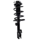 Purchase Top-Quality MACPHERSON RIDE CONTROL - MP2333491R - Strut and Coil Spring Assembly pa1