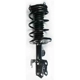 Purchase Top-Quality Front Complete Strut Assembly by MACPHERSON RIDE CONTROL - MP2333494R pa1