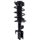 Purchase Top-Quality Front Complete Strut Assembly by MACPHERSON RIDE CONTROL - MP2333494R pa2