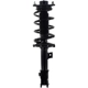 Purchase Top-Quality Front Complete Strut Assembly by MACPHERSON RIDE CONTROL - MP2333532L pa1