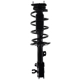 Purchase Top-Quality Front Complete Strut Assembly by MACPHERSON RIDE CONTROL - MP2333560L pa1