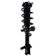 Purchase Top-Quality Front Complete Strut Assembly by MACPHERSON RIDE CONTROL - MP2333790L pa1