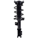 Purchase Top-Quality MACPHERSON RIDE CONTROL - MP2334069L - Strut and Coil Spring Assembly pa1