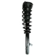 Purchase Top-Quality MACPHERSON RIDE CONTROL - MP2335543L - Strut and Coil Spring Assembly pa1