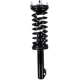 Purchase Top-Quality MACPHERSON RIDE CONTROL - MP2335582L - Strut and Coil Spring Assembly pa1