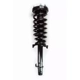 Purchase Top-Quality MACPHERSON RIDE CONTROL - MP2335797L - Strut and Coil Spring Assembly pa1