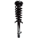 Purchase Top-Quality MACPHERSON RIDE CONTROL - MP2335797R - Strut and Coil Spring Assembly pa1