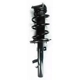 Purchase Top-Quality MACPHERSON RIDE CONTROL - MP2335897L - Strut and Coil Spring Assembly pa1