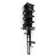 Purchase Top-Quality MACPHERSON RIDE CONTROL - MP2335897R - Strut and Coil Spring Assembly pa1