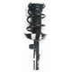 Purchase Top-Quality MACPHERSON RIDE CONTROL - MP2335909L - Strut and Coil Spring Assembly pa1